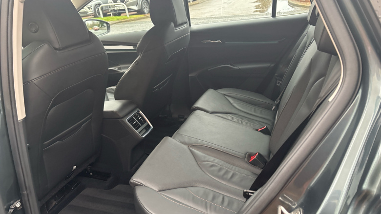 Skoda Enyaq 132kW 60 Suite Nav 62kWh 5dr Auto Electric Estate